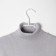 Male jumper SL, 48, Gray