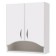 ONIKA ONIKA cabinet arch 55, two -door