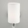 Bra Catania, 1x40W E14, Color Chrome