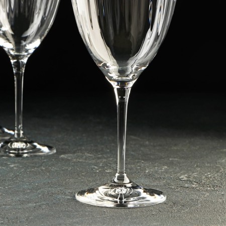 A set of glasses for the wine "Kate", 400 ml, 6 pcs-2