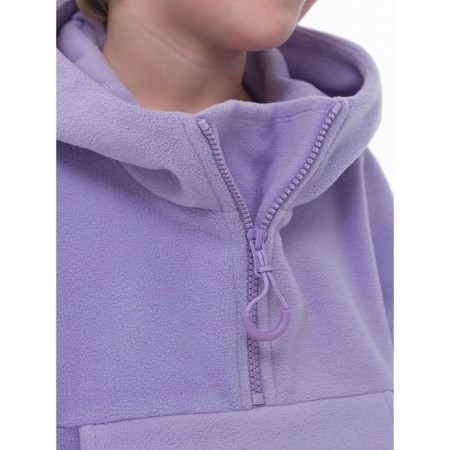 Boys jacket, height 104 cm, lavender color-3