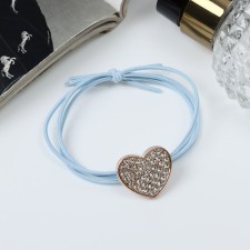 Hair elastic band 
