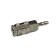 Quick-separate connection Wiederkraft WDK-820SHA, Rapid-HELO, 8 mm