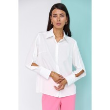 Female blouse, size 48