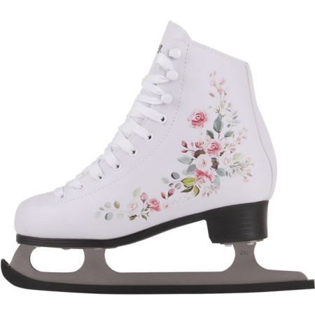 Figure skates ATEMI AFSKD03, size 32-4