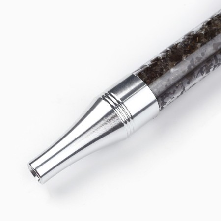 Mundstek for a hookah with a cooler L-30 cm-1