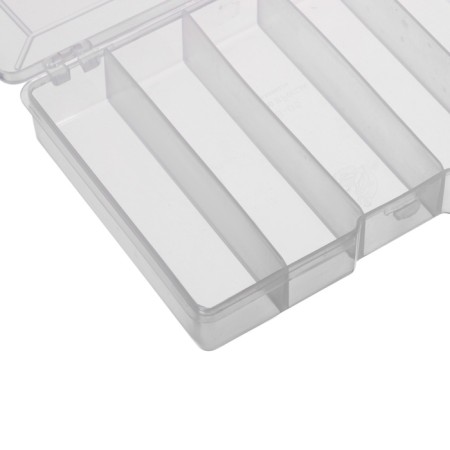 Box SV-05, 5 departments, 15 x 10 x 2.6 cm-2