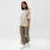 Women's T -shirt MIST: LEO p. 50, beige