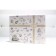 Bed linen 1.5 joint venture "Bsome", size 160x230 cm, 160x220 cm, 50x70 cm