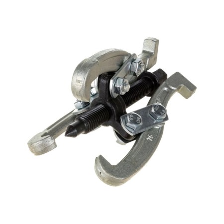 Enlargier of the hinge bison 43318-060, professional, three-lavated, 80 mm-2