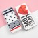 KAFTAN Love socks set 5 pairs, rr 36-39