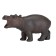 Figure Konik "Hippo, cub"