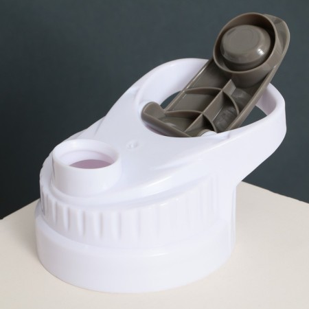 Shakeker Plastic "Perfect Body", 500 ml-5