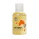 Massage oil with pheromones "Pitches-fire" "Egoist", 50 ml