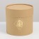 Craft Hat Gift from Craft, Packaging, "Liszt", 12 x 12 cm
