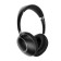 AKZ K53 headphones, wireless, full -size, microphone, RGB backlight, black