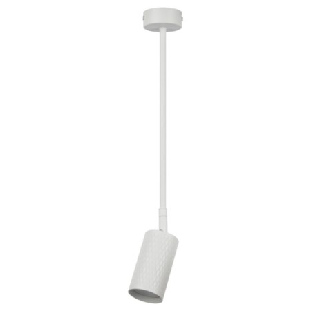 Lamp wall-flowing spot OL45 WH MR16 GU10 IP20, white color-2