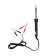 Rexant soldering iron, with crocodile clamps, 40 watts, 12 V
