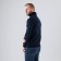 Male jumper SL, 50, blue