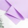 Foamiran Iranian 0.8-1 mm (lilac/154) 60x70 cm