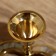 Climb "Love" 13x13x6 cm, brass