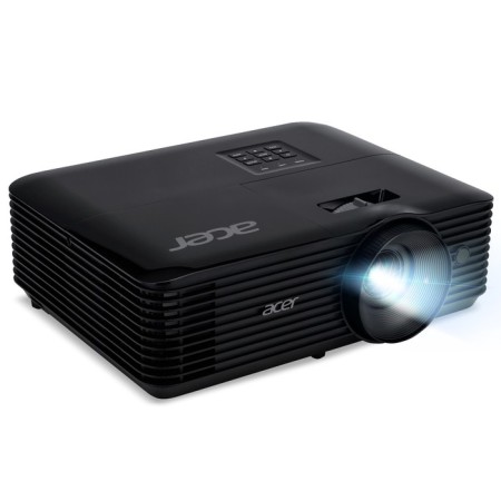 Projector Acer X1126AH DLP 4000LM (800x600) 20,000: 1 lamp resource: 6000 hours 1xusb Typea 1xhdm 107038-1