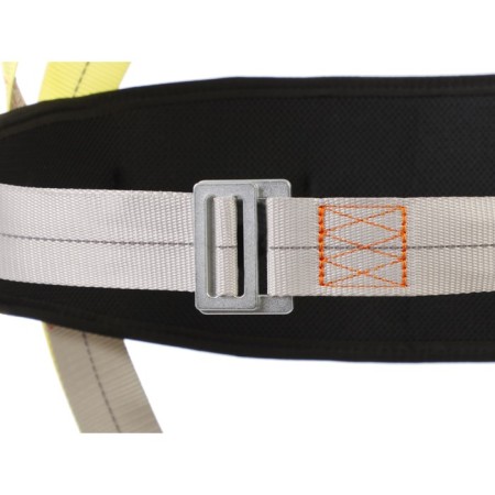 Binding insurance "Alpha 2.5" VNT 425, p. 2, girth of the belt 100-165 cm-7