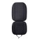 Voin Duty's seat, 1 pc, black