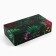 Paper napkins in the box "Botanika", 100 pcs, two -layer