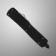 Folding knife, automatic "aspid" steel - 420, handle - steel, 8 cm