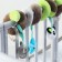 Stretching - spiral with toys arc on a stroller / crib for babies 0+ "Pandochka", Baby Me
