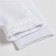 Minaku sock set, 5 pairs, white color, rr 38-40 (25 cm)