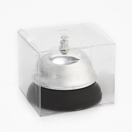 Table "Classic" call, 8 x 6 cm-3