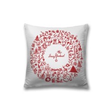 Decorative pillowcase 