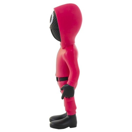 Collection Minix The Squid Game “Guard in Mask”, 12 cm-3