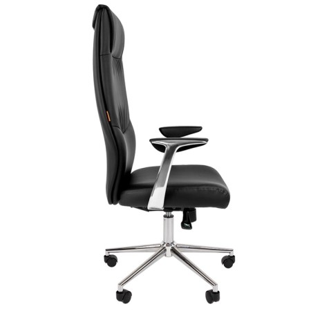 Chair of Chairman Vista EcoPremium Black-2