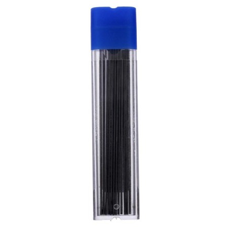 Grifles for mechanical pencils 0.7 mm, KOH-I-NOOR 4162 H, 12 pieces, in case-2
