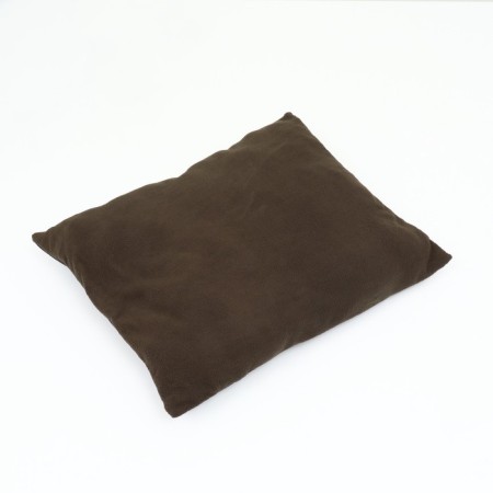 A stove with a removable pillow "Camouflage", 55 x 45 x 15 cm-5