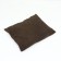 A stove with a removable pillow "Camouflage", 55 x 45 x 15 cm
