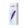 Zumio X rotor, purple color, ABS plastic, 18 cm