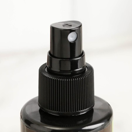 Hair spray after the Bani "Chamomile-Nettle" for light combing 150 ml with a dispenser-3