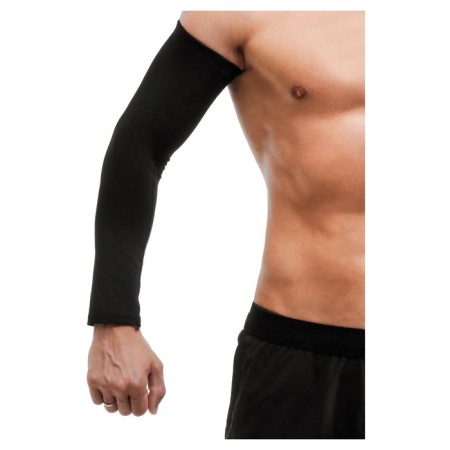 Sports Compression ONLYTOP, p. XL, black color-1