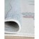 Rectangular carpet Merinos Sofit, size 120x180 cm, color Light Cream
