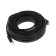 Gold video cable, HDMI (M) -HDMI (M), Ver 2.0, 15 m, black