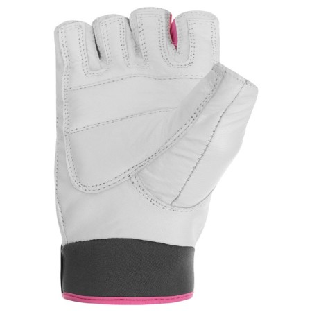 Спортивные перчатки ONLYTOP модель 9145, р. M-7