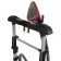 Centek CT-2372, Paul, 2200 watts, 1500 ml, 45 g/min, cord 1.7 m, raspberry