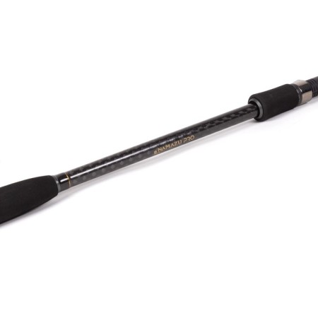 Spinning Carboxu Carbon Namazu Pro Catch-Jack-X Ultimate Game IM8 2.65 m-6