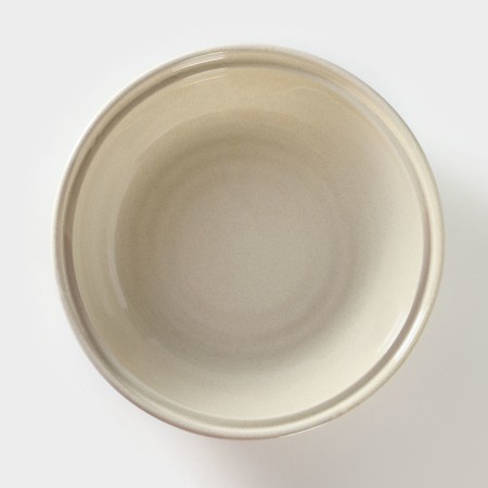 Ceramic SALATION "Shebbi", 1 l, d = 22 cm-1