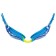 Glasses for swimming children's Onlytop, berysi, yellow/blue color