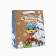 Craft vertical package “Happy New Year”, snake, ml 23 x 27 x 11.5 cm, new year